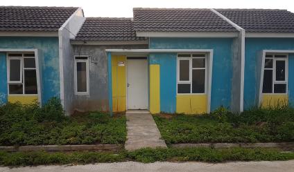 Over Kredit Cicilan 700 Ribuan Lokasi Strategis Area Rajeg Tangerang