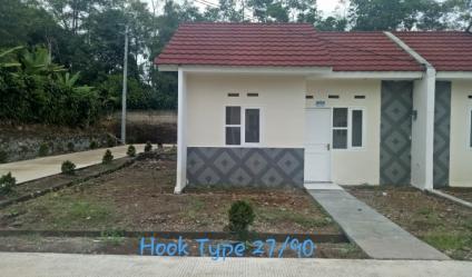 Kuota terbatas unit sedikit lagi cicilan 1 juta di bogor
