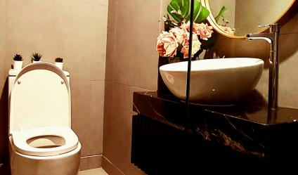 Dijual vasaka nines apartment