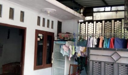 Rumah Siap Huni Dijual Giri Ngargosari Gunung Anyar Kebomas Gresik