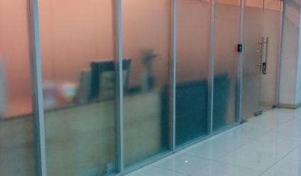 Di Jual Ruang Kantor Thamrin City