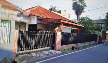 RUMAH DIJUAL DI SUMUR BATU JAKARTA PUSAT