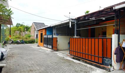 Jual Cepat Rumah Pesona Madina Bangunjiwo Kasihan Bantul Yogyakarta