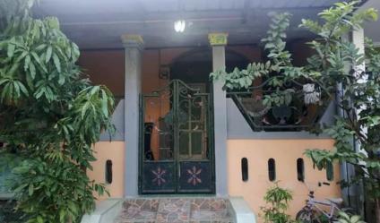 Tampak Depan