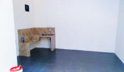 Dijual Rumah Nuansa Asri Perum Citayam Green Park