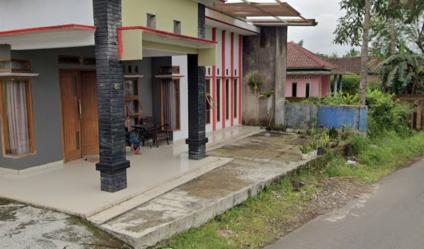 Rumah siap huni 1lantai di cisayong kab.tasik