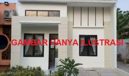 Dijual Perumahan Komplek BPPT