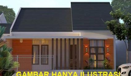 Jual Rumah Komplek Puri Kembangan