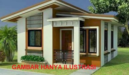 Jual Rumah Jl. Adhi Karya, Jakbar