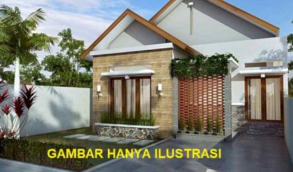 Jual Rumah Jl. Petojo Barat IV, Jakpus.