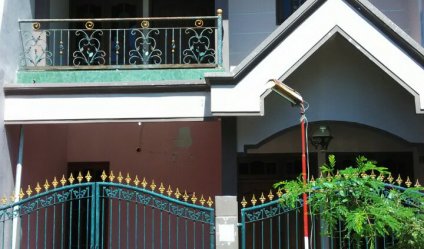 Dijual Cepat Rumah 2 Lantai di Perumahan Dinari Dahan Rejo Gresik