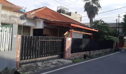 Rumah dijual dengan lokasi yang strategis di Jakarta Pusat