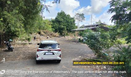 Dijual Tanah di Uluwatu Jimbaran Bali 1.2 Ha DEPAN JIMBARAN PLAZA AREA KOMERSIL