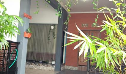 Rumah Bagus Full Renov (SHM) Graha Asri Sukodono Sidoarjo