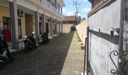 Dijual Kos-kosan dan Ruko daerah Jimbaran