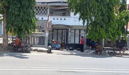 Jual Rumah Lokasi Strategis Jalan Utama Kota Cirebon