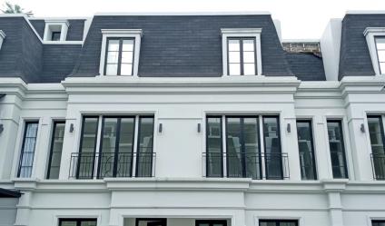 Rumah Baru Mewah Dekat Pejaten Village Mall Jakarta Selatan