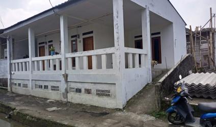 Jual Rumah Kontrakan Bogor
