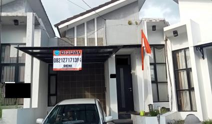 RUMAH MENARIK DI SARIWANGI SSP