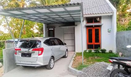 Rumah Siap Huni di Sendangsari Pengasih dekat Wates Kulon Progo