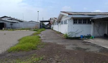 Dijual Tanah Industri Strategis di Raya Sedati, Sidoarjo