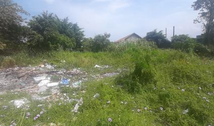 TANAH PADAT MAIN ROAD AHMAD YANI KOTA BANDUNG