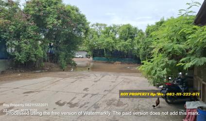 Dijual Tanah di Yos Sudarso Tanjung Priok 9.155 m2 Nego Sampai Deal Dibawah NJOP
