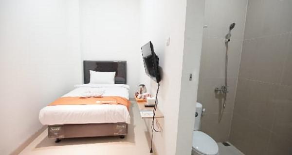 Kost di Danau Sunter Jakarta Utara Dekat MOI Mall Of Indonesia dan Mall Kelapa Gading