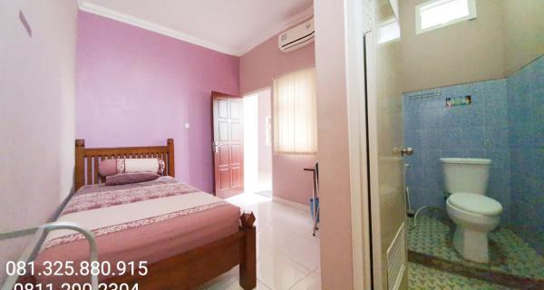 Kost Dekat UNTAG Semarang, UNDIP, Unika Soegijapranata dan Universitas Wahid Hasyim