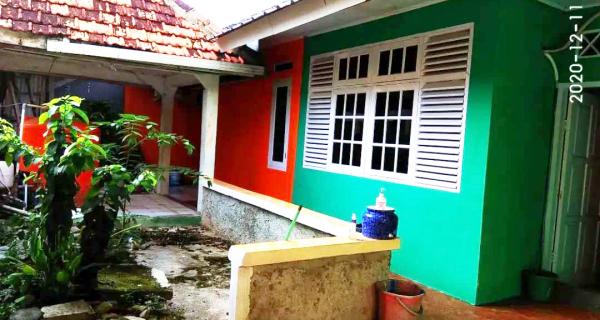 Jual 2 Rumah Sekaligus Harga Murah di Cibitung Dekat Stasiun Metland Telaga Murni