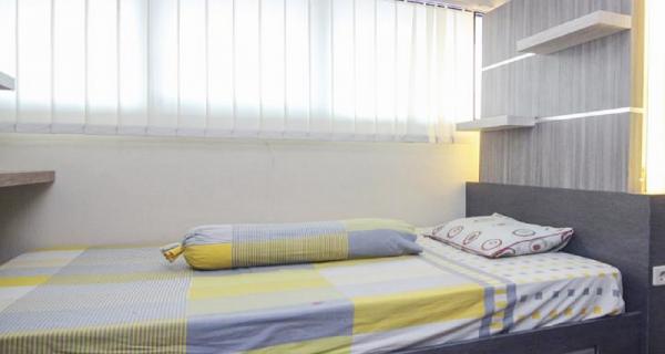 Kost Dekat MRT Blok A, Kampus UHAMKA, ITC Fatmawati, Darmawangsa Square dan Blok M Plaza