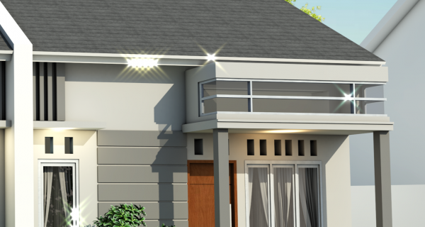 Rumah 280Juta NEGO di Sedayu asri JLN WATES