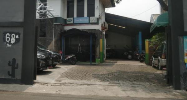 Dijual Gudang di Gandaria Utara, Jakarta Selatan