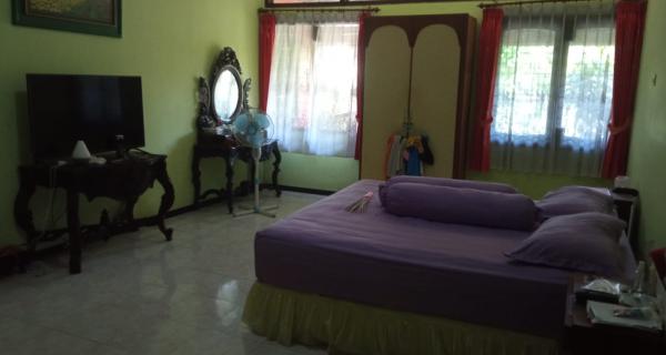 Dijual rumah hitung tanah raya manyar rejo