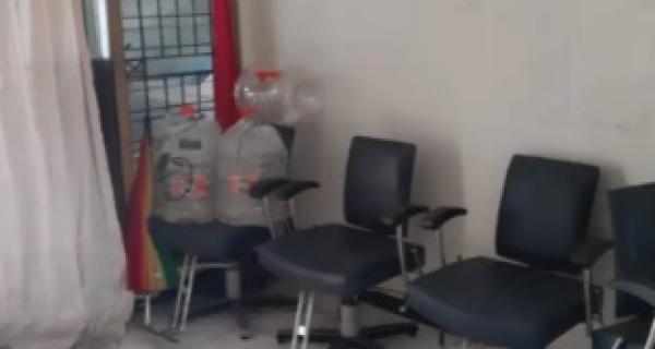Dijual Rumah jl Wonorejo, Tegalsari, dekat TP, Basuki Rahmat.