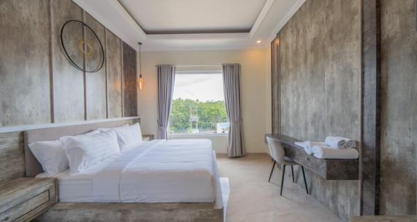 Dijual Villa Mewah di Jalan Pecatu, Badung, Bali