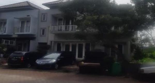Dijual Rumah 2 Lantai di Cigandung Green Land, Bandung