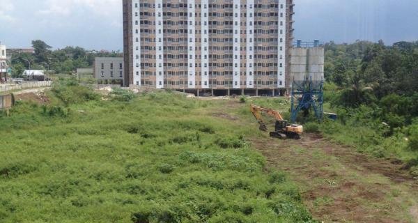 Dijual Tanah Strategis di Caturtunggal, Sleman, Jogjakarta