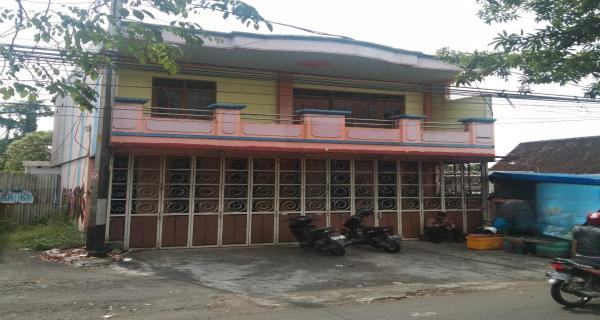 Dijual Rumah Strategis untuk Usaha di Jaten, Karanganyar