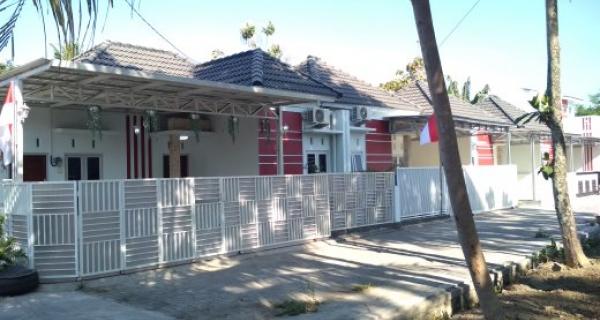Pasang kanopi, pagar, baja ringan dll. harga mulai 500rb
