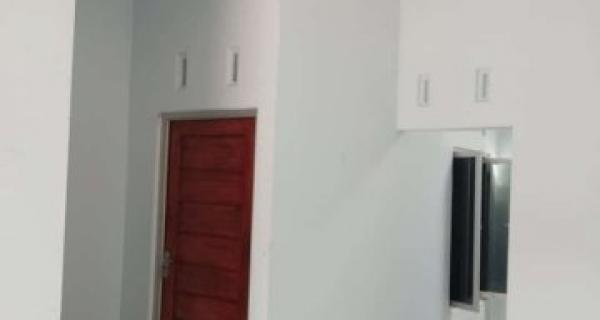 Posisi hook dijual kavling siap bangun PATRA GRAHA BANGUNJIWO posisi hook