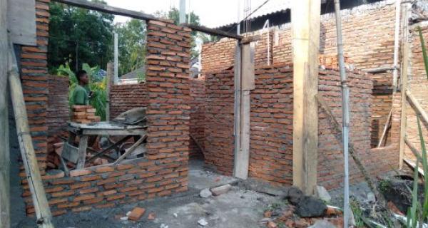 Jasa bangun murah meriah, harga menyesuaikan budget