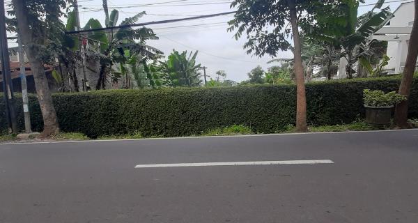 TANAH DARAT MAIN ROAD CIGADUNG BANDUNG
