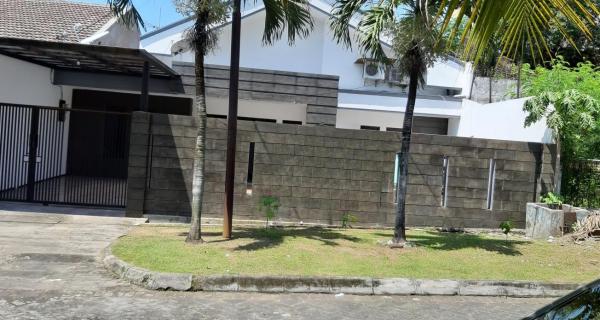 Dijual Rumah 2 Lantai di Jajar Tunggal, Wiyung, Surabaya