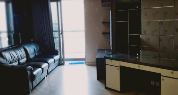 Dijual Unit Apartemen 3BR di The Mansion Tower Jasmine unit Capilano Lantai 33