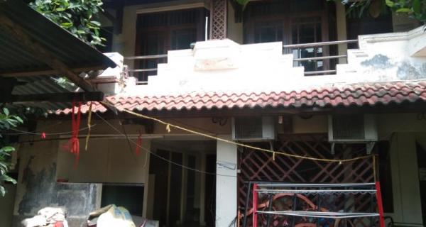 Dijual Rumah 2 Lantai di Menteng Dalam, Jakarta Selatan