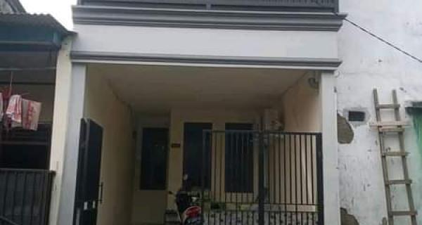 Jual Cepat BU Rumah Harga Murah Strategis Di Cengkareng Jakarta Barat