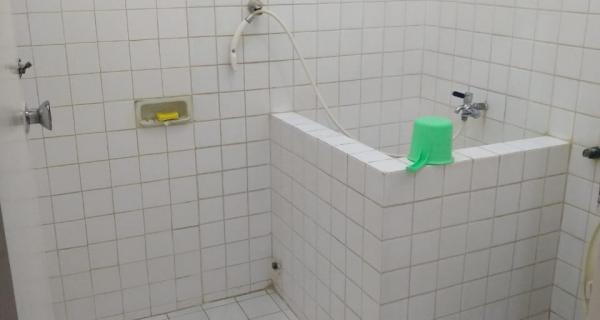 Dijual Rumah Murah Manyar Tirtomoyo 9