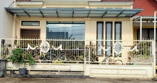 Rumah Siap Huni di Perumahan Royal Regency Kota Kediri