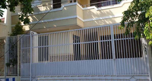 Jual Rumah Baru Kosong Jalan Kupang Baru Kota Surabaya